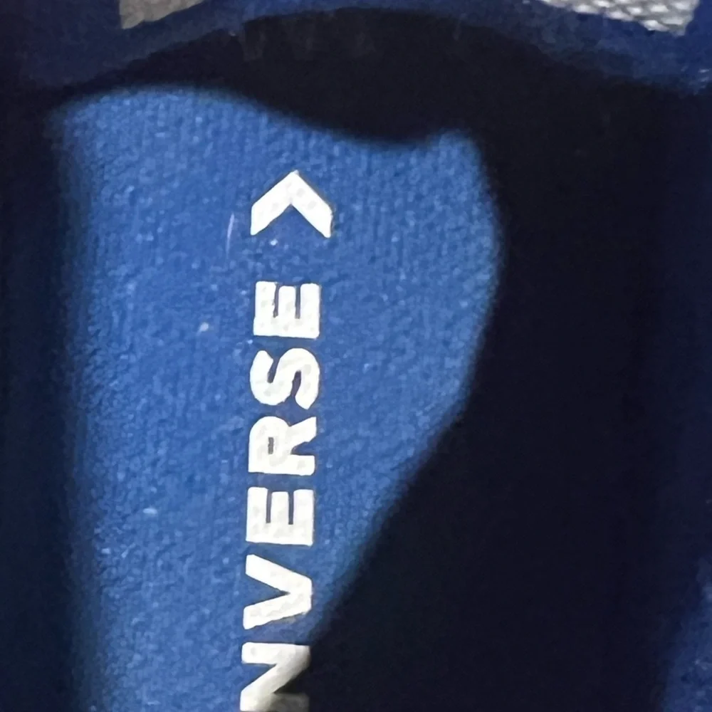 CONVERSE